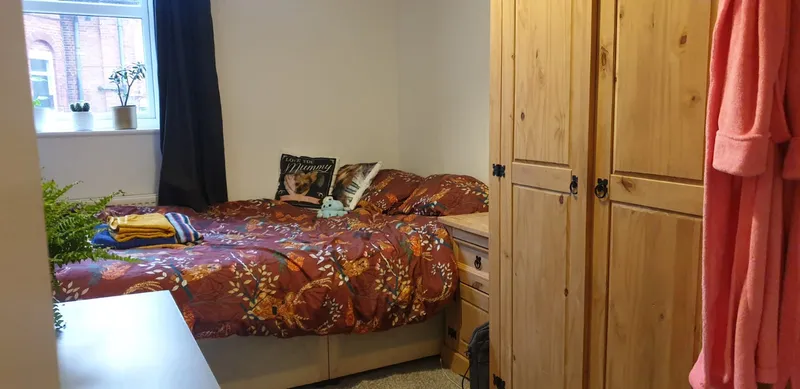 Queen Street // 2 Bed Student House // Sep 2026 - Image 5